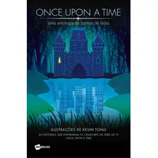 Pocket - Once Upon A Time - 2º Edição, De Irmãos Grimm. Editora Planeta Do Brasil Ltda., Capa Mole Em Português, 2017