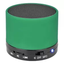 Parlante Bluetooth Portátil