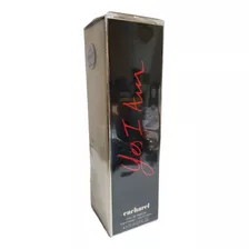Yes I Am 75ml Edp De Cacharel (mujer)