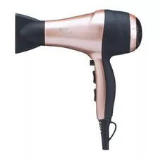 Secador De Cabelo Essenza Eb04 Rosa 110v