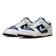 Nike Sb Dunk Low Huf New York City Talla 28 Mx