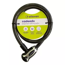 Cadeado 100cm X 15mm Chave Elleven