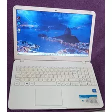 Notebook Samsung Np350xbe-kdbbr- Usado Em Excelente Estado.