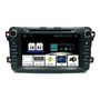  Mazda Cx5 2013-2016 Radio Dvd Gps Bluetooth Touch Hd Usb