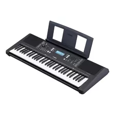 Teclado Piano Yamaha Psre373 61 Teclas Oferta $349