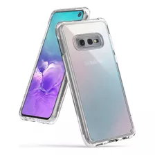 Capa Anti Impacto Para Samsung Galaxy S10e 5.8