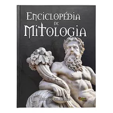 Enciclopédia De Mitologia, De Marcelo Del Debbio. Editora Daemon, Capa Dura Em Português