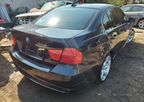 Antena Radio Bmw 325i E90 2012 Original  Foto 5