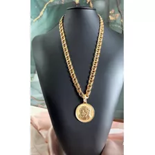 Cordão De Ouro 18k