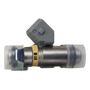 Un Inyector Combustible Injetech Clio L4 1.6l 2002-2010