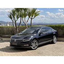 Passat Highline 2.0 Tsi