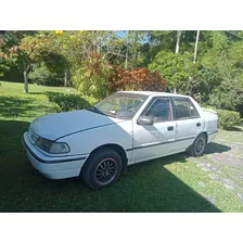 Hyundai Excel Gls