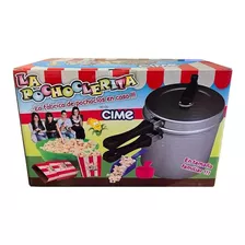 Cime Pochoclera Familiar En Caja Grande Mt3 960 Ttm