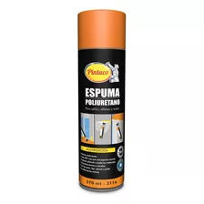 Aerosol Pintuco Espuma Poliuretano 3116 570 Ml