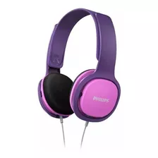 Auriculares Philips Shk2000