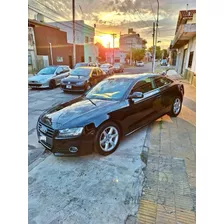 Audi A5 2011 2.0 T Fsi Manual 211cv