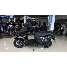 Yamaha Ray Zr 125 Fi - 0km