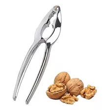 Pinza Quebrador De Nueces Cascanueces Abridor Aleación Zinc