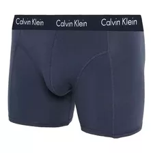 Boxer Calvin Klein Brief Tallas 3 Pack Originales + Envío G.