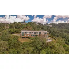 Casa Campestre Palmas Medellin