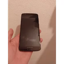 Motorola G6 Solo Aparece El Rayito Cuando Lo Pongo A Cargar No Tiene Su Charola Del Sim 