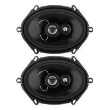 Planet Audio Trq573 - Altavoces Para Automvil De 5 X 7 Pulga