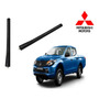 Defensa Bomper Delantero Para Mitsibishi Canter 1998 A 2009 Mitsubishi G L X