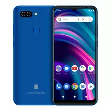 Celular Blu G50 Mega Dual 