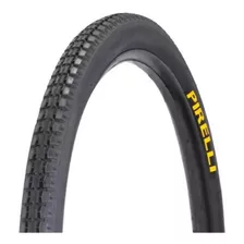 Pneu P/ Bicicleta Barra Primor Misto Aro 26x1.1/2x2 Pirelli