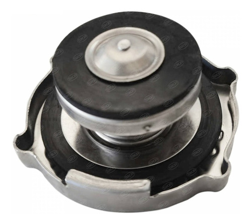 Tapa Radiador Dodge Dakota 2005-2011 Foto 2