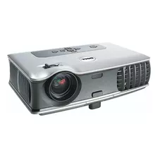 Proyector Dell 3400 Mp Funciona, Buen Estado Físico 