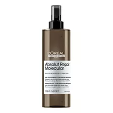 Absolut Repair Molecular Pré Traitement Concentré 190ml - Série Expert | L'oréal Professionnel