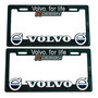 Funda Cubre Volante Cuero Volvo Xc60 2010 - 2012 2013 2014