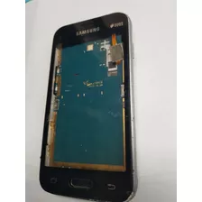 Celular Samsung J 105 Ara Retirada De Peças Os 0626