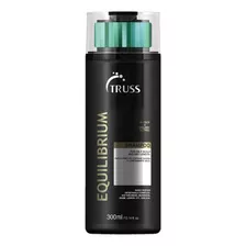 Truss Shampoo Equilibrio - 300ml