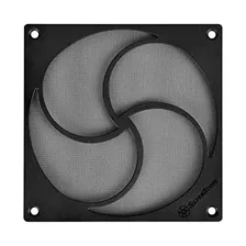 Hiflow 120mm Magnético Ff125 Filtro Fan