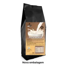 Leite Baunilha Para Máquinas De Café Expresso