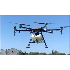 Drone De Fumigacion 20 Litros