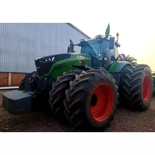 Trator Fendt Vario 1050 Ano 2020