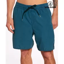 Short Volcom Mens Center 16 