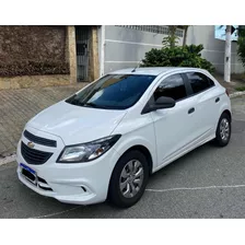 Chevrolet Onix 2019 1.0 Joy 5p