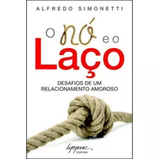 O Nó E O Laço, De Simonetti, Alfredo. Integrare Editora, Capa Mole Em Português