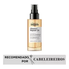 L'oréal Professionnel Absolut Repair Serie Expert Gold Quinoa Óleo 90 Ml