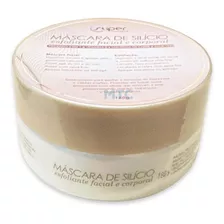 Máscara Esfoliante Facial E Corporal - C/silício - Stiper