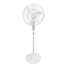 Ventilador De Pie 20 Pulgadas Con Botonera V1108 Magiclick 