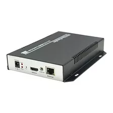 Uraytech H265h264 Encoder Hdmi Codificador De Video Hd Sopor