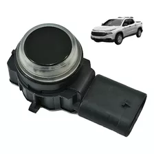Sensor De Estacionamento Jeep Compass Fiat Toro 005313329
