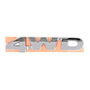 3d Metal Car Badge Para Honda Rs Logo Fit Jazz Civic Hrv Honda Integra