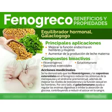 Fenogreco (premium)