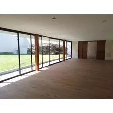 Casa En Venta, Jardines Del Pedregal